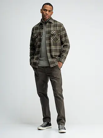 BUTCHER OF BLUE | Overshirt CHIEF | 